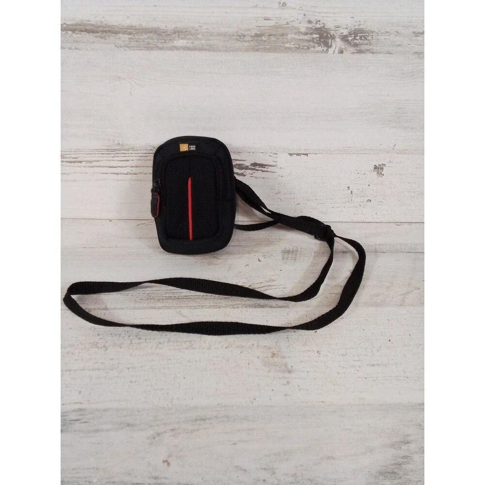 Case Logic Camera case with Strap
